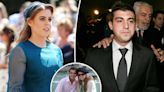 Princess Beatrice’s late ex-boyfriend Paolo Liuzzo’s cause of death revealed