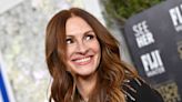 Julia Roberts Says Sharing a Rare Photo of Her Twins Was a Total “Proud Parent” Move