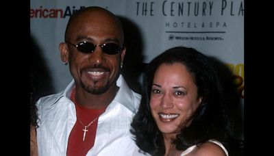 ... Harris Bizarrely Dated Daytime TV King Montel Williams. Then She Went After the Payday Lenders He Made...