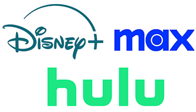 Disney+, Hulu and Max Streaming Bundle to Launch This Summer