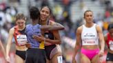 One more Olympics for Neptune legend Ajee' Wilson? The Penn Relays was a start