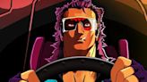 REVIEW | Mullet Mad Jack: frenetismo con sabor a OVA