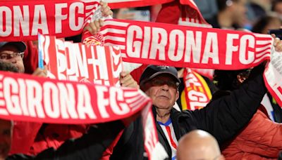Problemas para el Girona y el City: ¿uno de los dos afuera de la Champions?
