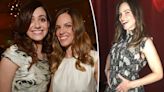 Emmy Rossum defends Hilary Swank’s pregnancy at age 48: ‘Go f–k yourself’