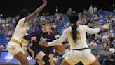 Kiyleyah Parr stars as Waco La Vega holds off Canyon girls basketball in 4A state championship