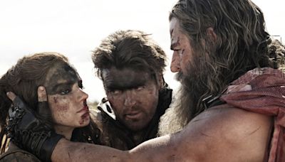 George Miller Teases Another New Mad Max Film: “We Have a Whole Story”