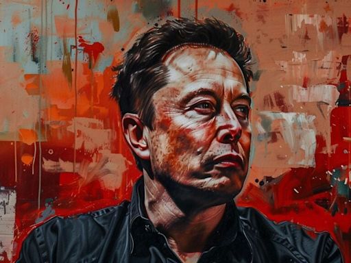 Elon Musk Reacts To His 21-Year-Old Profile Calling Tesla CEO 'The Six Million Dollar Man:' 'Feels Like Aeons Ago'