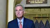 Kevin McCarthy is moving forward on Biden's possible impeachment by doing the exact same thing he slammed Nancy Pelosi for doing