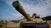Kremlin vows first US-made M1 Abrams tanks in Ukraine will ‘burn’