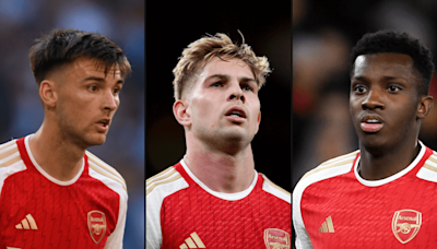 Arsenal squad audit: Who stays and who goes? Assessing the future of every player