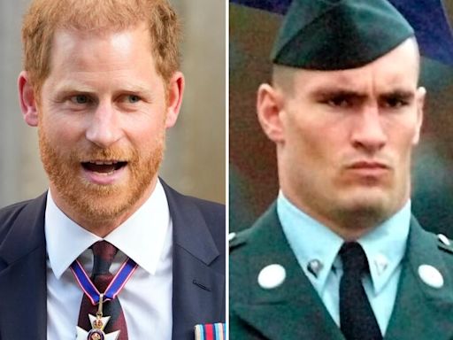 ESPN to honor Prince Harry with Pat Tillman award, even though late soldier's mom disagrees