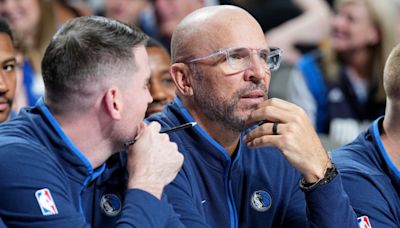 Brooklyn Nets All-Time Assists Leader Jason Kidd Will Coach His First NBA Finals