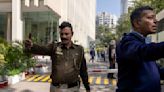 Indian officials search BBC offices after Modi documentary