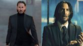 All 4 of Keanu Reeves' 'John Wick' movies, ranked