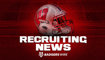 Top class of 2025 linebacker set for official visit with Wisconsin