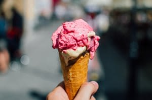 Thursday: Give input and get ice cream in DeLand