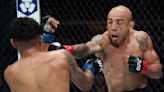 José Aldo Beats Jonathan Martinez by Decision at UFC 301 in First Fight Since 2022