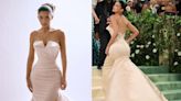 Kylie Jenner Brings Drama To The Met Gala 2024 Red Carpet In A Killer White Gown - News18