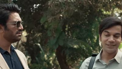 Srikanth Director Tushar Hiranandani Reveals Sharad Kelkar Charged Only Rs 101 For The Film - News18