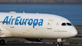 Air Europa prevé su equilibrio patrimonial para final de año, antes de pasar a IAG y de que venza la moratoria contable