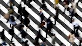 Top Japan companies agree to 5.58% average pay hike, business lobby says
