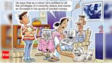 FUNNY MONEY - Times of India