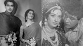 Saira Banu remembers legendary actor Manoj Kumar on his birth anniversary, says, "I was unwell while shooting, but he committed that he would rather shelve the film than replace me"