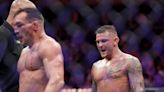 Dustin Poirier goes off on Michael Chandler: ‘You’re not one of us’