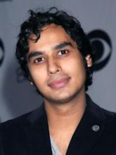 Kunal Nayyar