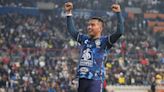 ¿Qué sabemos sobre el futuro de Erick Sánchez en Pachuca?