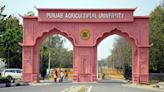 Punjab Agricultural University signs MoA on its surface seeder tech