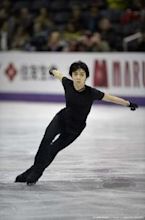 Yuzuru Hanyū