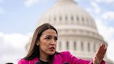 Alexandria Ocasio-Cortez warns of 'economic crisis for millions of people' after SCOTUS threw out Biden's plan for student-debt forgiveness