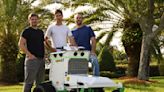 Scythe raises $42 million for its electric robotic mower