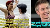 Spouses Who Married The Popular Kid In School Are Revealing What They're Like Now, And I Did Not Expect Some Of...