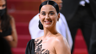 Katy Perry’s AI Met Gala Dress Had Everyone Fooled—See The Convincing Photos