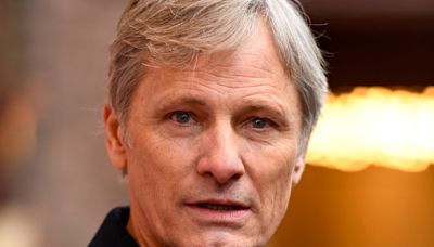 Viggo Mortensen says he was fired from classic 1980s film without being told