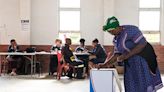 南非大選投票開始 民調顯示或釀重大政治變革