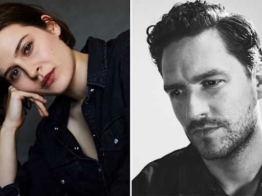 ‘Pennyworth’ Duo Emma Paetz & Ben Aldridge Wrap Shoot On UK Indie Film ‘Worry Time’