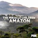 TMZ Investigates: The Miracle Children of the Amazon