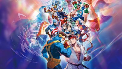 Marvel vs. Capcom Fighting Collection is getting both a digital and physical release on the PS4 and Switch, but nothing on Xbox