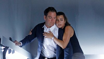 Tony and Ziva's 'NCIS' Spinoff Title Breaks a Major Rule