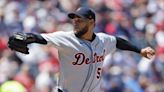 Detroit Tigers' Scott Harris: Eduardo Rodriguez is 'a great story for us' in 2023 season