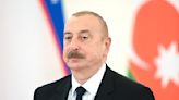 El presidente de Azerbaiyán convoca elecciones anticipadas