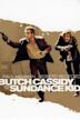 Butch Cassidy and the Sundance Kid