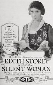 The Silent Woman