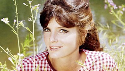 'The Graduate' and 'Butch Cassidy' Star Katharine Ross Defined the '60s — Here's What She's Been Up to Since Then