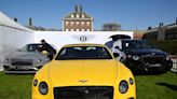 Bentley delays EV-only game plan, sees 'uptick' in hybrids from luxury consumers