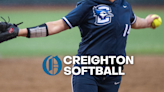 Creighton softball notches 30th win for first time since 2010 in doubleheader sweep of DePaul