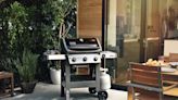 Weber Spirit II E-310 review: the best grill you can buy
